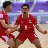 Hector Souto Harus Terima Fakta Pahit Jelang Timnas Futsal Indonesia Hadapi Vietnam di Semifinal Piala AFF 2026