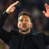 Berita Liga Champions: Diego Simeone Malah Heran Atletico Madrid Mampu Kalahkan Barcelona di Camp Nou