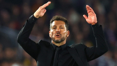 Berita Liga Champions: Diego Simeone Malah Heran Atletico Madrid Mampu Kalahkan Barcelona di Camp Nou