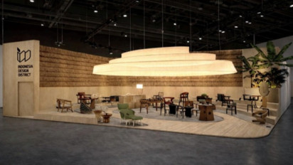 IDD PIK2 Bawa Karya Desainer Indonesia ke Panggung Global Salone del Mobile Milan, Italia