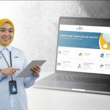 TASPEN Dukung Pemanfaatan Relaksasi Pelaporan SPT 2025, Penerima Manfaat Pensiun Bisa Akses Bukti Potong melalui TOOS