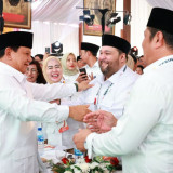 Didi Mahardhika Sukarno: Demokrasi seharusnya Mengoreksi, bukan Meruntuhkan Legitimasi Negara