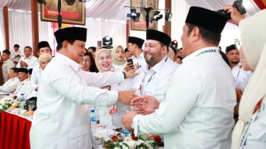 Didi Mahardhika Sukarno: Demokrasi seharusnya Mengoreksi, bukan Meruntuhkan Legitimasi Negara