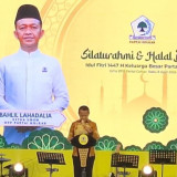 Bahlil Curhat Kurang Tidur Gara-Gara Stok LPG Kurang dari 10 Hari