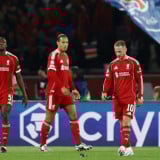 Statistik Buktikan Liverpool dan Arne Slot Layak Malu usai Digulung PSG 0-2 di Liga Champions