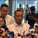 Dua Kapal Tanker Indonesia Tertahan di Selat Hormuz, Istana Pastikan Tak Ganggu Suplai BBM dan LPG dalam Negeri