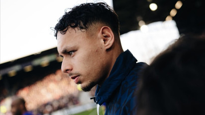 Go Ahead Eagles Resmi Umumkan Dean James Bisa Main Lagi, Bagaimana Nasib 3 Pemain Timnas Indonesia Lainnya?