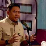 Permintaan Global Meningkat, Wamentan Sudaryono: RI Siap Ekspor 1,5 Juta Ton Pupuk