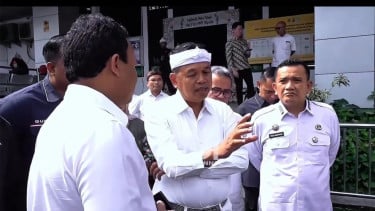 Kalau Terealisasi, Kebijakan Baru dari Gubernur Dedi Mulyadi ini Pasti Bikin Warga Jabar Senang, Apa itu?