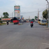 Atasi Kemacetan Mengkreng, Bupati Kediri, Jombang, dan Nganjuk Berkolaborasi Susun Rencana Pembangunan Flyover