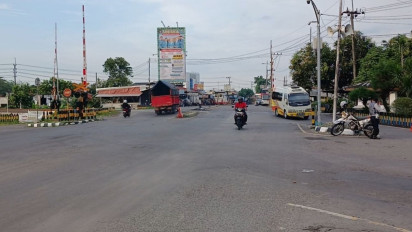 Atasi Kemacetan Mengkreng, Bupati Kediri, Jombang, dan Nganjuk Berkolaborasi Susun Rencana Pembangunan Flyover