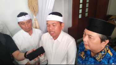 Panggilan untuk Warga Jawa Barat kalau Ada Waktu Senggang, Minggu 12 April 2026 Ditunggu Dedi Mulyadi 'Bapak Aing' di Tempat ini: Kita Tebarkan Bahagia