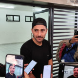 Bangga Bisa Bawa Tim ke Piala Dunia, Bek Persib Sebut Penantian 40 Tahun Irak Terbayarkan