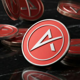 Investor Mulai Masuk, Token Avicena Terserap 50% Lebih di Private Sale