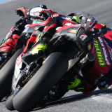 Honda Curi Start? Tiba-tiba Jalani Uji Coba di Sirkuit Sepang Menggunakan Motor untuk MotoGP 2027