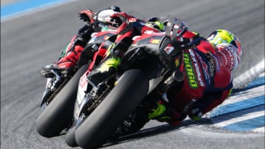 Honda Curi Start? Tiba-tiba Jalani Uji Coba di Sirkuit Sepang Menggunakan Motor untuk MotoGP 2027