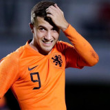 Pemain Timnas Resmi Kembali jadi Warga Negara Belanda setelah Terseret Kasus Paspor di Eredivisie, Dijadwalkan Bermain Lagi Pekan Ini