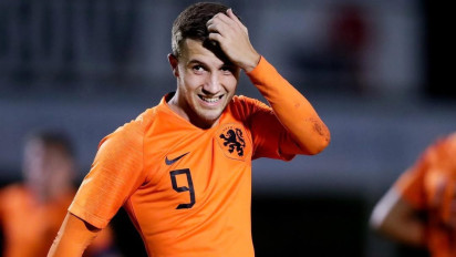 Pemain Timnas Resmi Kembali jadi Warga Negara Belanda setelah Terseret Kasus Paspor di Eredivisie, Dijadwalkan Bermain Lagi Pekan Ini