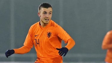 Timnas Gagal Lolos ke Piala Dunia 2026, Seorang Pemain Naturalisasi di Liga Belanda Ini Resmi Kembali Jadi Warga Negara Belanda