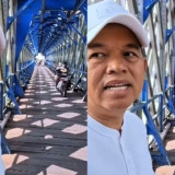 Dedi Mulyadi Hapus Tuntas Pungli di Jembatan Cirahong, Langsung Pasang CCTV