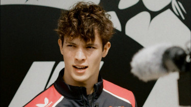 Oliver Bearman Dikaitkan akan Kembali Ke Ferrari untuk F1 Musim Depan, Kepala Tim Haas Langsung Bilang Begini