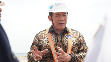 Apresiasi Langkah Pemerintah Sikapi Kenaikan Avtur, Bambang Haryo: Harusnya Tiket Pesawat Tak Perlu Naik