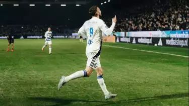 Pemain Naturalisasi Timnas Berbondong-bondong kembali Jadi Warga Negara Belanda setelah Tersangkut Polemik Paspor di Liga Belanda, Siapa Saja?