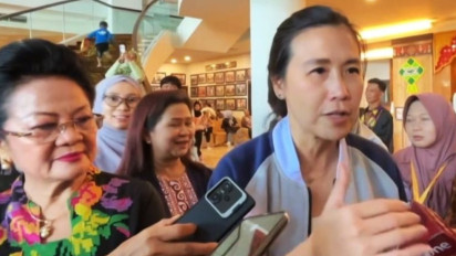 Wamen PPA Tegaskan Efisiensi Anggaran Tidak Hambat Program Pemberdayaan Perempuan