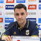 Jelang Semifinal, Hector Souto Sebut Vietnam Lawan Berat: Ada Sentuhan Pelatih Kelas Dunia