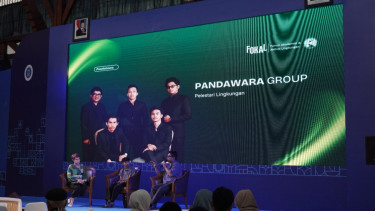 FOKAL 2026: Kolaborasi Akademisi dan Aktivis Menjawab Krisis Lingkungan