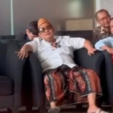 Haji Her Dipanggil KPK, Bantah Terlibat Kasus Bea Cukai: “Saya Tidak Tahu Apa-Apa”