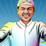 Reaksi Warga Jabar Tahu Gubernur KDM Tinjau Kondisi Jembatan Cirahong, Imbas Dugaan Dijaga Pungli Viral