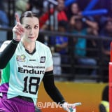 Irina Voronkova Jadi Pemain Termahal Proliga 2026? Segini Perbandingannya dengan Pemain Lokal