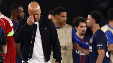 Nasib Arne Slot di Ujung Tanduk? Liverpool Kalah dari PSG, Laga di Anfield Bisa Jadi Penentu Pemecatan