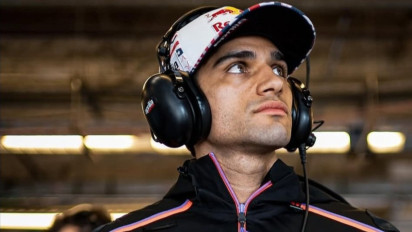 Meski Mendominasi dengan Aprilia di Awal Musim MotoGP 2026, Jorge Martin Tetap Waspadai Kebangkitan Ducati di Jerez