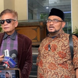 Selesai Mediasi, Novel Bamukmin Ungkap Pandji Pragiwaksono Berkali-kali Sampaikan Permohonan Maaf ke Seluruh Pelapor