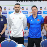 Hector Souto Pantang Anggap Remeh Vietnam sebagai Lawan Timnas Indonesia di Piala AFF Futsal 2026