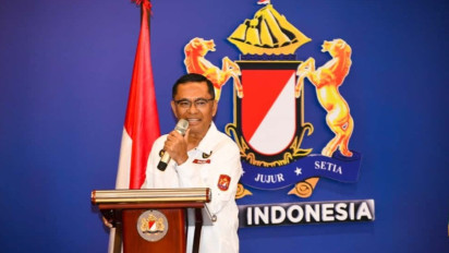 Kadin Tolak Wacana Penahanan Restitusi Pajak, Dunia Usaha Butuh Kepastian di Tengah Tekanan Global