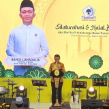 Bahlil Lebih Pilih Tarik Pajak Nikel daripada Naikkan Harga BBM Subsidi