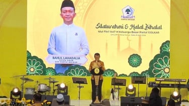 Bahlil Lebih Pilih Tarik Pajak Nikel daripada Naikkan Harga BBM Subsidi