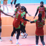 Hasil Final Four Proliga 2026: Bungkam Pemuncak Klasemen, Jakarta Pertamina Enduro Langsung jadi Juara Putaran Pertama