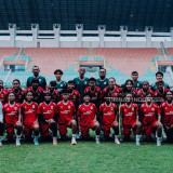 Satoru Mochizuki Umumkan Skuad Timnas Indonesia Putri di FIFA Series, 3 Pemain Terlibat Skandal Paspor Tetap Bela Garuda Pertiwi