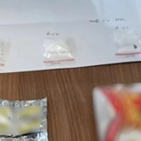 Istri Selundupkan Sabu dalam Bumbu Mi Instan, Hendak Diberikan ke Suaminya yang Dipenjara di Lapas Banceuy