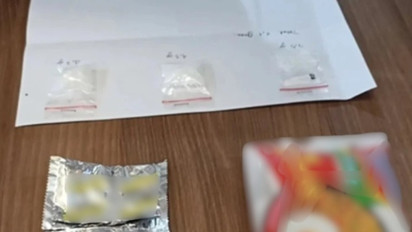 Istri Selundupkan Sabu dalam Bumbu Mi Instan, Hendak Diberikan ke Suaminya yang Dipenjara di Lapas Banceuy