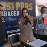 ‎Ini Hasil Autopsi Siswa SMP di Sragen yang Meningga Usai Berkelahi dengan Teman