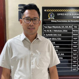 Perkembangan Raperda Kampung Cerdas Surabaya, Fokus Sinkronisasi dengan Program Pemkot