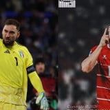 Italia Jadi Lawan Timnas Indonesia di FIFA Matchday 2026? Ini Bocorannya