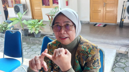 Ribuan Pasutri di Sleman Ajukan Cerai, Masalah Pertengkaran Hingga Ekonomi Mendominasi