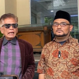 Novel Bamukmin Ungkap Ada Pelapor Minta Lanjut Proses Pandji Pragiwaksono: Masalah Hukum Bisa Saja Lanjut