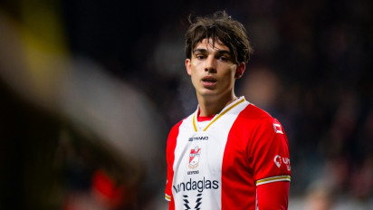 Pemain Naturalisasi Timnas Indonesia Kena Skandal Paspor, FC Emmen Ungkap Alasan Tim Geypens Bisa Kembali Bela Klub